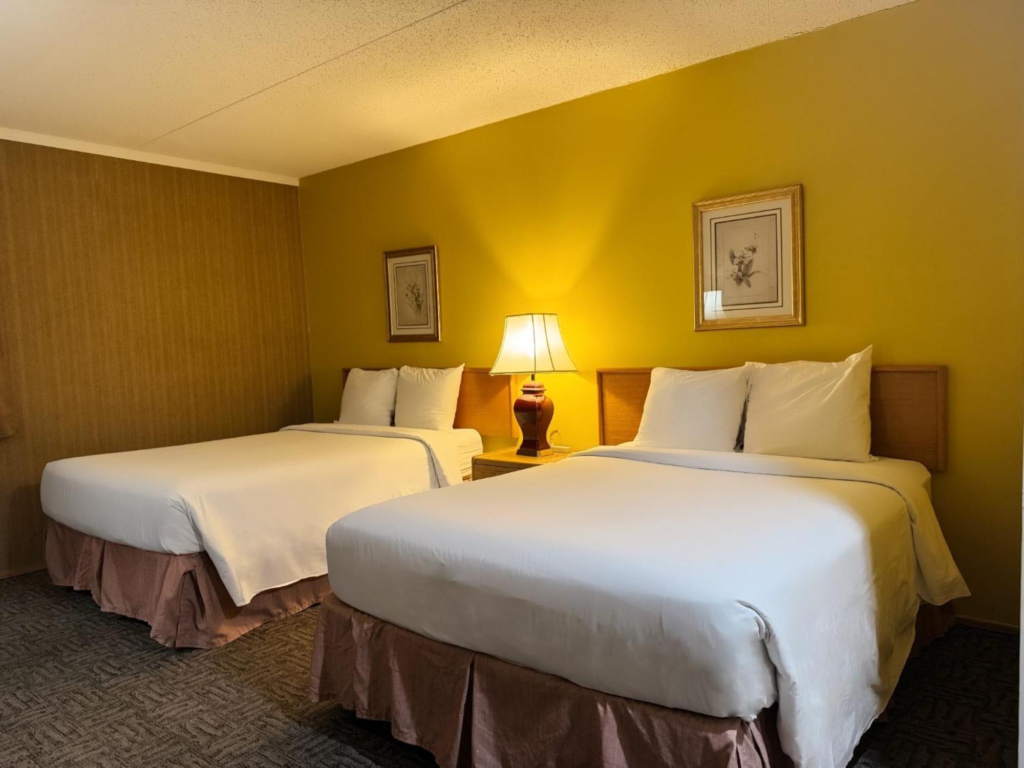 Best Stay Inn Melville Exterior photo